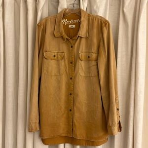 Madewell shirt